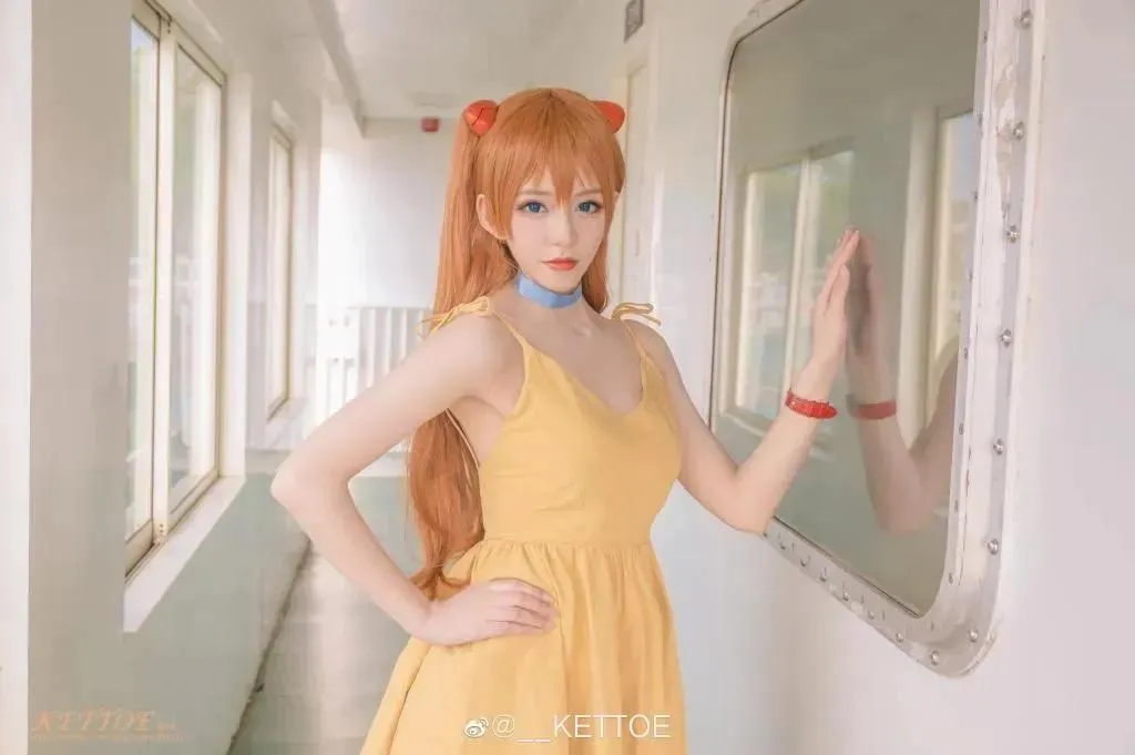 Kettoe – NO.01 微博配图[17] [69P]插图1